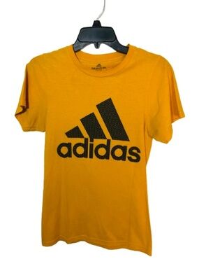 Adidas Women’s T Shirt Size S Small Short Sleeve